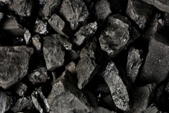 Chilcote coal boiler costs