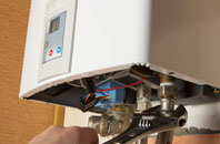 free Chilcote boiler install quotes